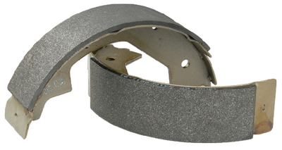 10IN BRAKE SHOES